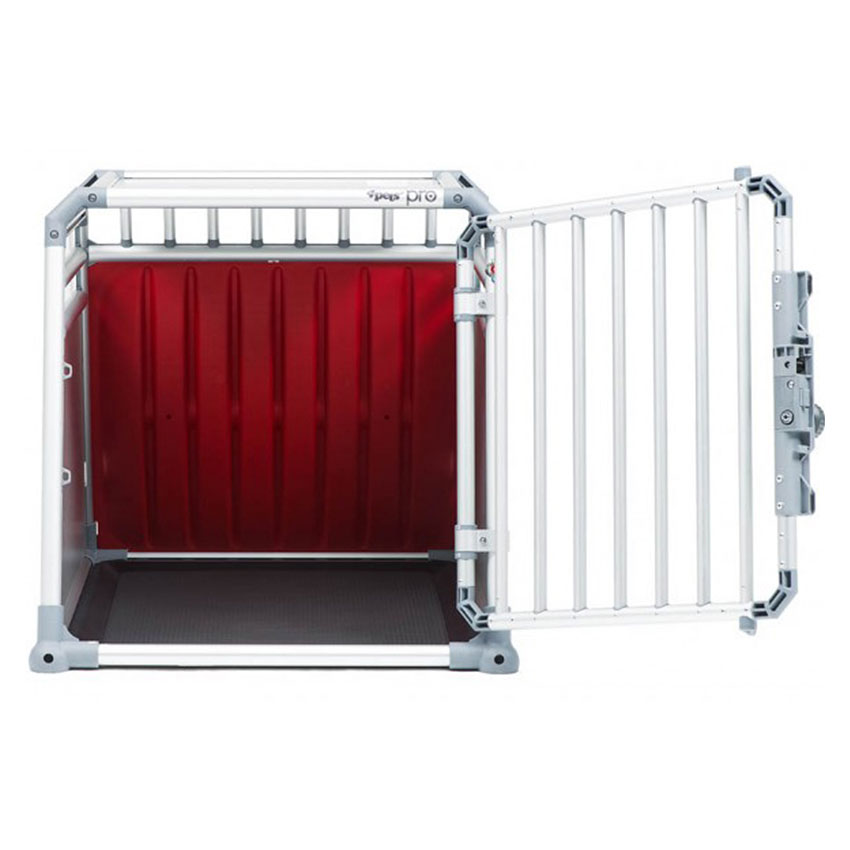 Hundbur 4Pets Pro 3 Large